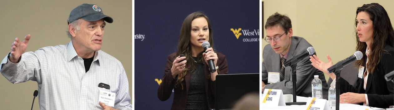 WVU Law National Energy Conference