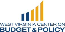 WV Center on Budget and Policy logo