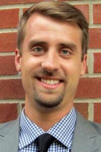 WVU Law - Kyle Meyaard-Schaap Young Evangelicals for Climate Action