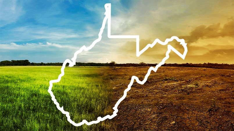 What Now? — Climate Solutions in 2021, and Securing a Just Transition for West Virginia
