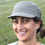 Amy Hessl - WVU geographer and paleoclimatologist